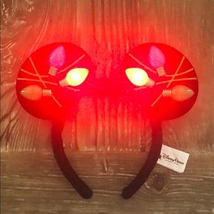 Disney MICKEY Mouse  unisex ears